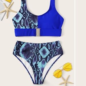 Swimsuit